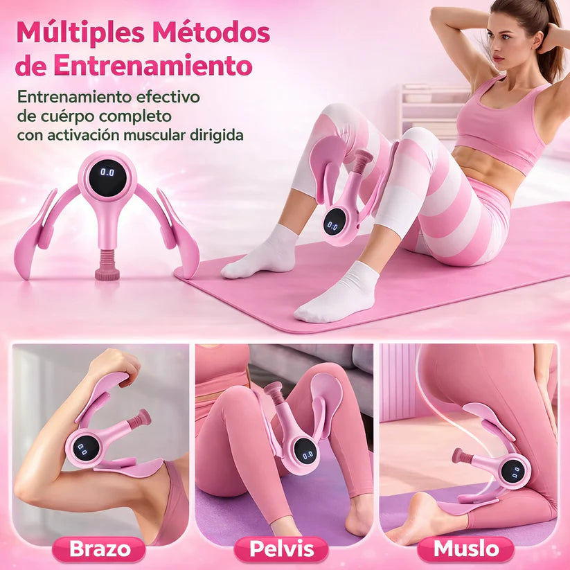 👉 GluteoFit 360 PRO