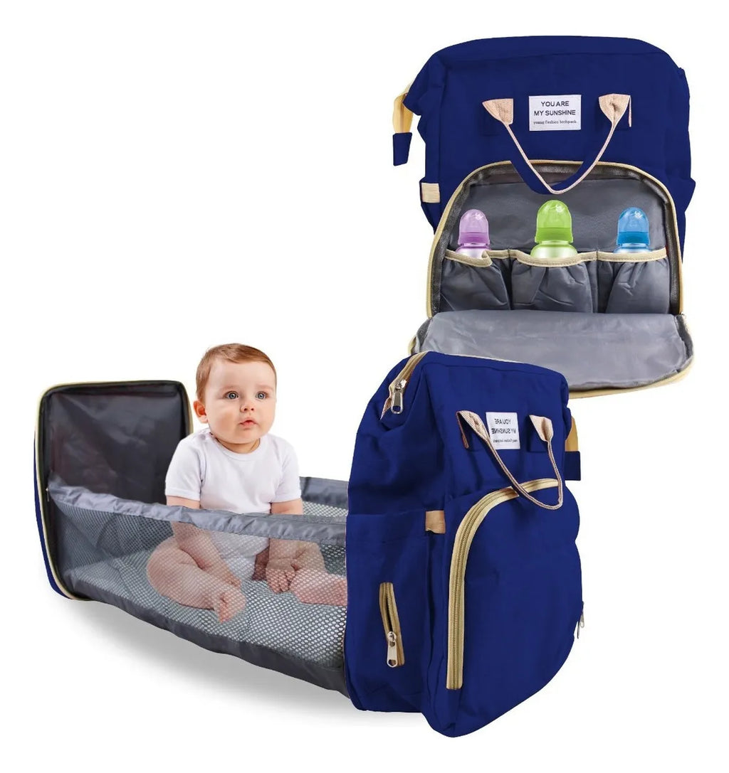 PAÑALERA MULTIUSOS