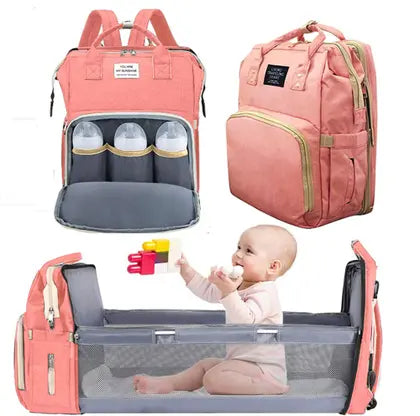 PAÑALERA MULTIUSOS