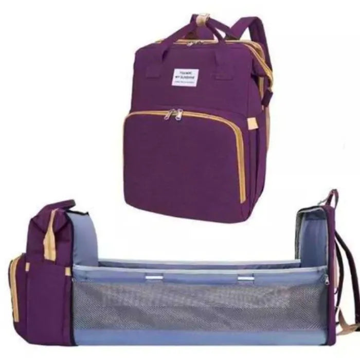 PAÑALERA MULTIUSOS