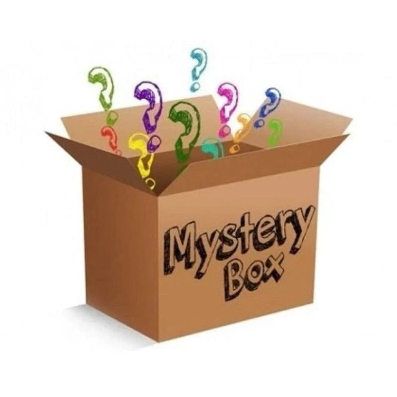🎁 ¡CAJA MISTERIOSA! 10 ARTÍCULOS SORPRESA ⭐⭐⭐⭐⭐4.8 (+10.000 )CLIENTES SATISFECHOS EN TODO ECUADOR